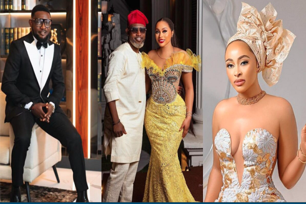 Mabel Makun Opens Up About Marital Status With Ayo Makun