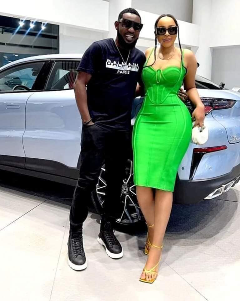 Issues Of Respect And Understanding: Insights Into AY And Mabel’s Relationship Struggles