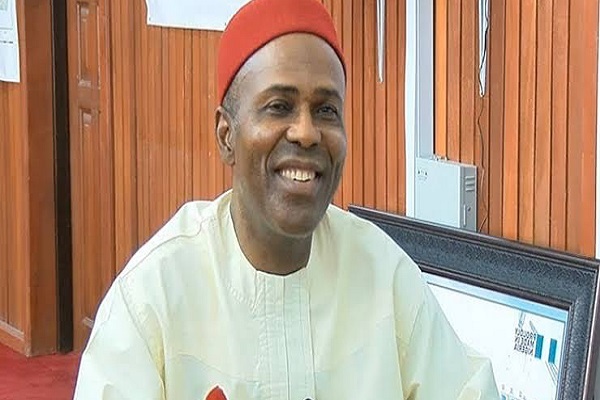 Breaking: Former Abia State Governor And Minister Ogbonnaya Onu Passes Away
