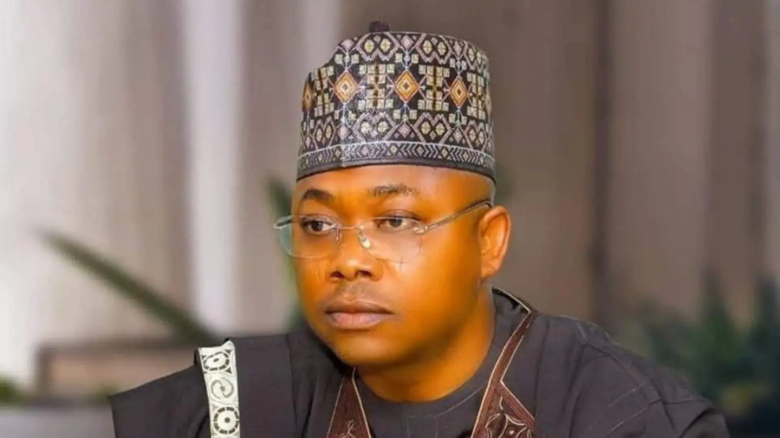 Kogi State Governor, Ahmed Usman Ododo, Urges Federal Assistance To Combat Insecurity And Flooding