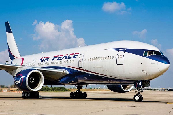 FCCPC Summons Air Peace Over ‘Non-Refunds’ For’ Cancelled Flights