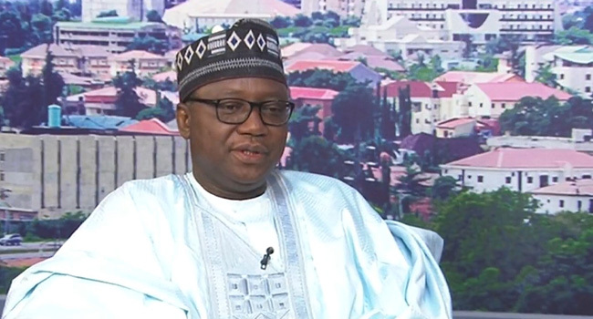 RMAFC Reveals Increased Revenue Inflow To Federation Account, Advocates Performance-Based Cost Of Collection