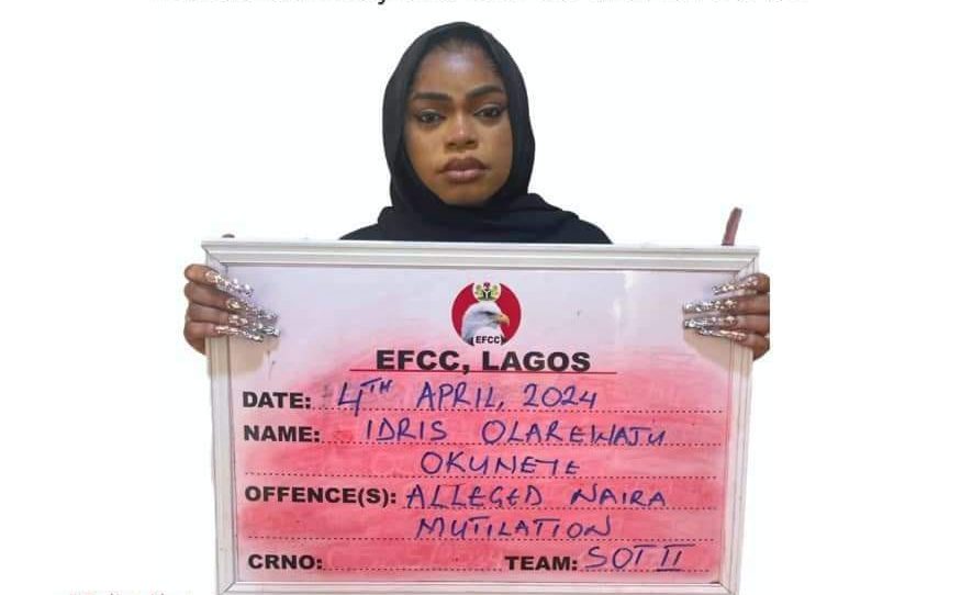 Breaking News: Bobrisky’s Fate Hangs In Balance As Judgment Reserved For April 9