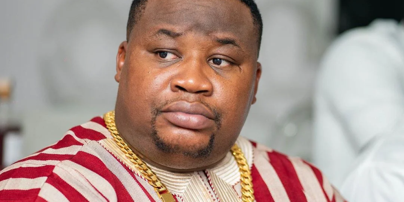 EFCC Detains Cubana Chief Priest Ahead Of Naira Abuse Arraignment