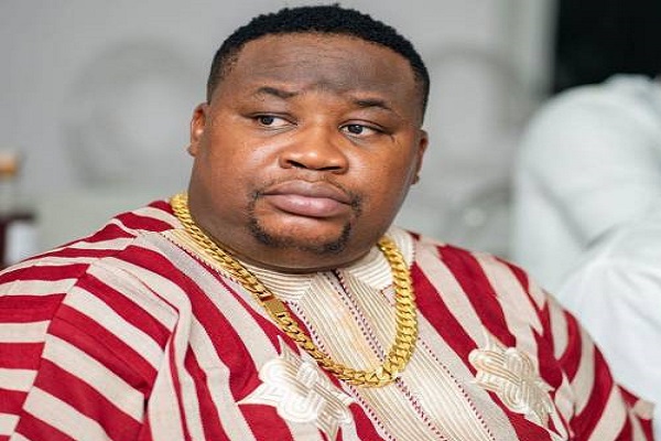 Just In: Cubana Chief Priest Challenges EFCC Prosecution In Court