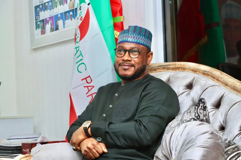 Southern Nigeria Youth Cautions Zamfara Governor To Prioritize State Security Over International Trips