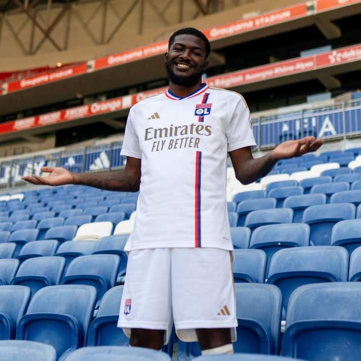 Ainsley Maitland-Niles: Arsenal’s “Love” Never Leaves You