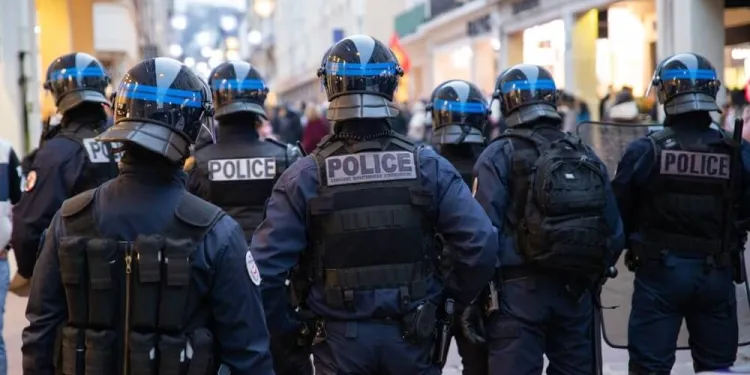 France Shocked By Needle-Stabbing Incidents At Nationwide Music Festival