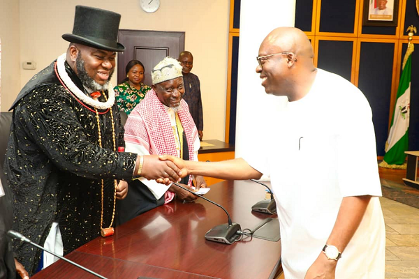 Primary Schools In Rivers State Face Crisis: 75% Lack Teachers, 90% Dilapidated – Fubara