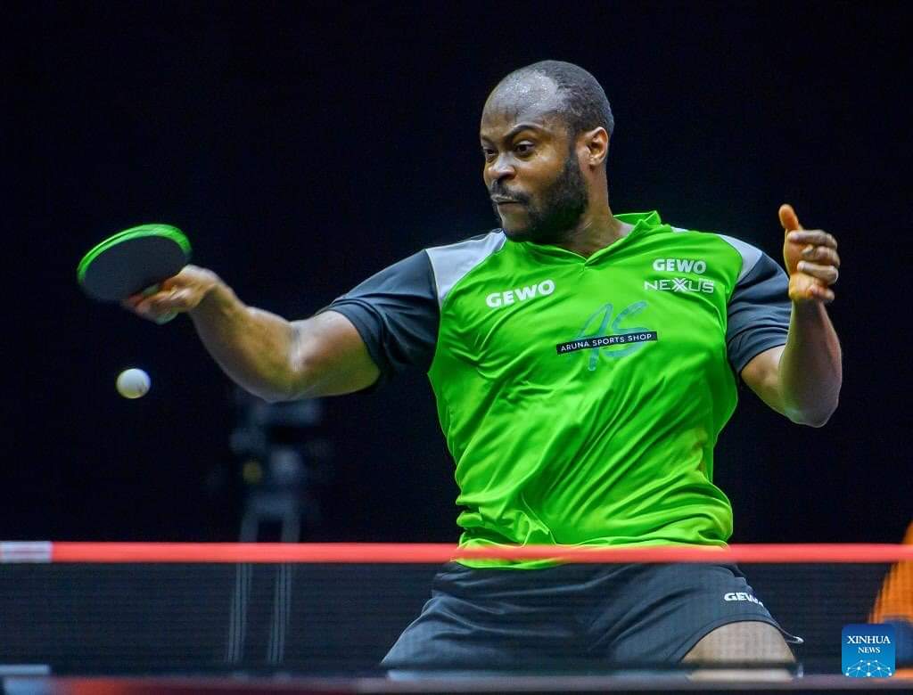 Aruna Quadri Decries Unjust Treatment By WTT