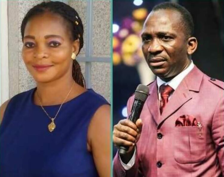 Founder of Dunamis Church Faces Backlash For Allegedly Discrediting Member’s Testimony