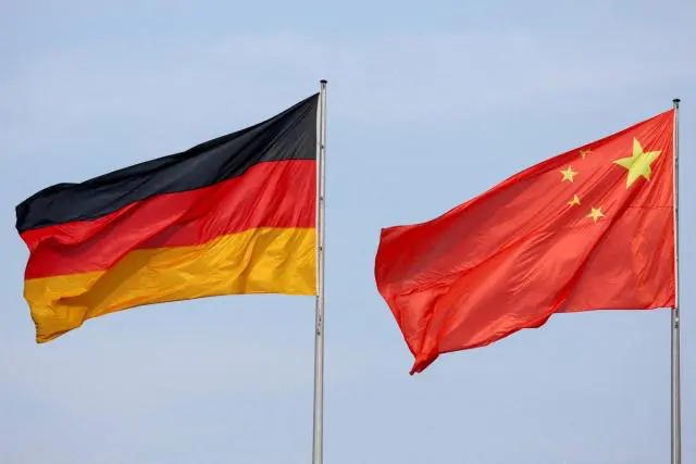 China And Iran Strengthen Cooperation At SCO Meeting In Kazakhstan