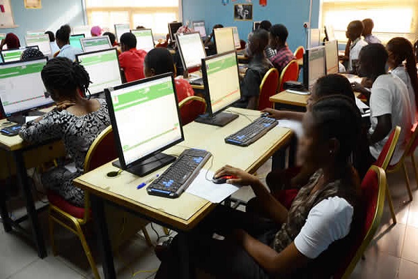 BREAKING : JAMB Releases 2024 UTME Results: Over 64,000 Under Investigation