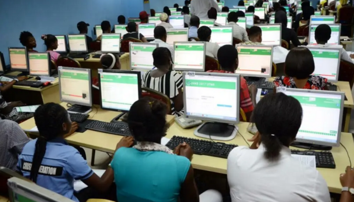 Anambra Student Achieves Record-Breaking JAMB Score Of 375