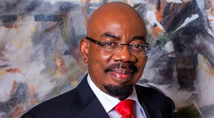 Just In: President Tinubu Appoints Jim Ovia As Chairman Of Nigerian Education Loan Fund