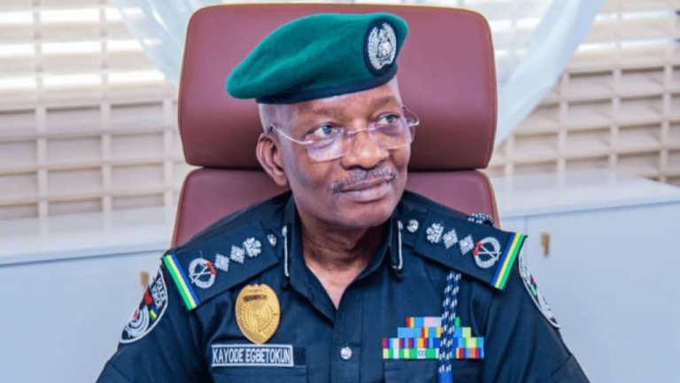 Insecurity: IGP Approves Promotion Of 10,581 Inspectors, Rank And File