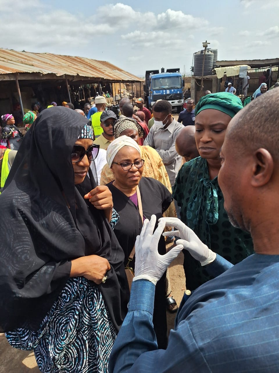 Kwara State Abattoir Shut Down Over Poisonous Meat Claims