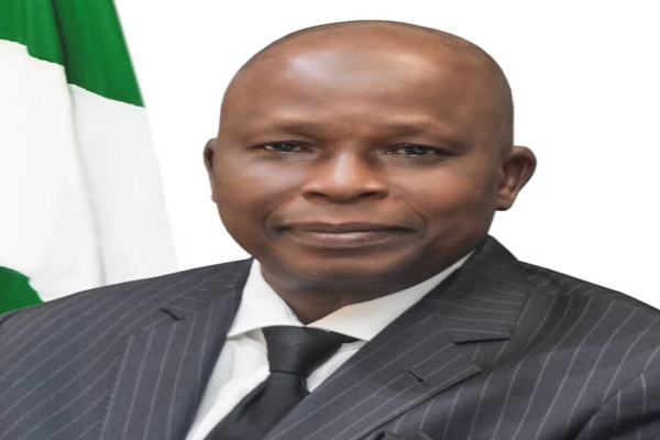 Federal Government To Host National Policy Summit On Justice Sector Challenges