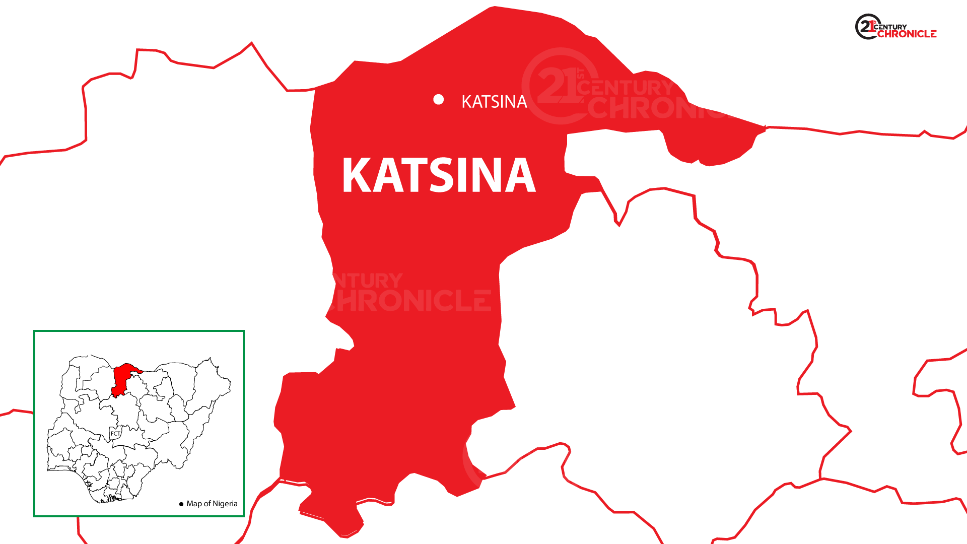 Katsina: Intense Gun Battle Claims Lives Of Bandit Leader “Dangote” And Associates
