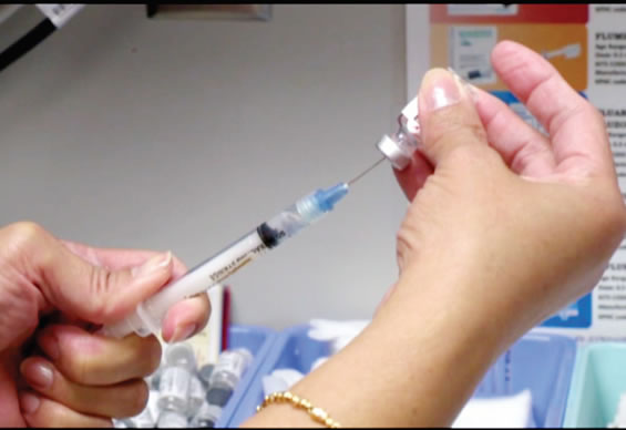 NCDC Deploys Rapid Response Teams To Combat Meningitis Outbreak