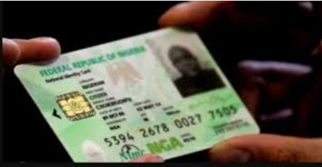 HURIWA Urges President Tinubu To Halt Plans For New National ID Amid Controversy