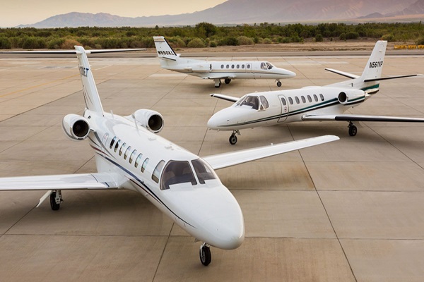 Nigeria Civil Aviation Authority Suspends Licences Of Three Private Jet Owners