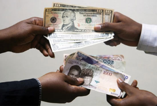 Intra-Day Volatility: Naira Hits Highs Of N1,622/$1, Lows Of N1,500/$1