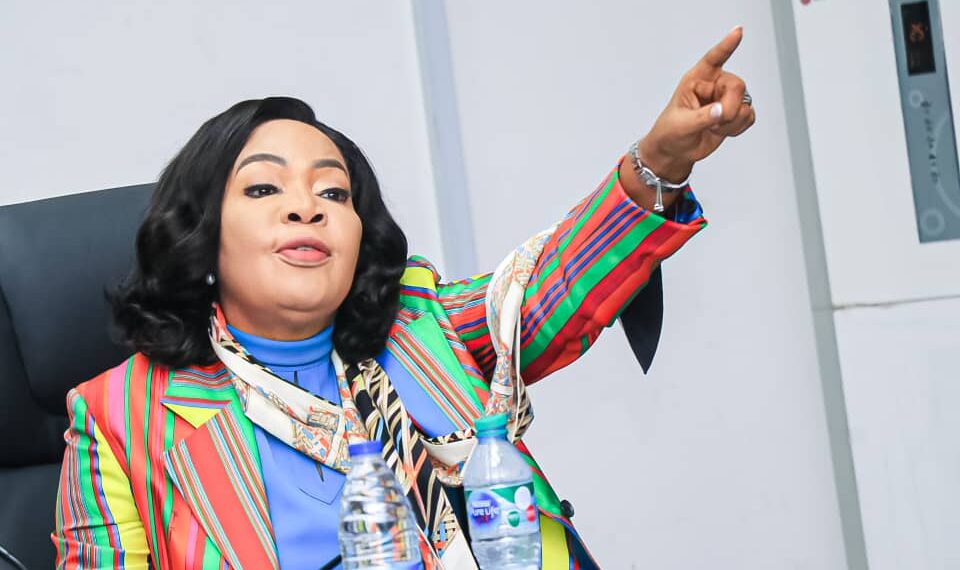 Nigerian Minister Advocates For Enhanced Support From International Labour Organisation