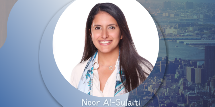 Google Cloud Appoints Noor Al-Sulaiti To Lead Security Business Development In META Region