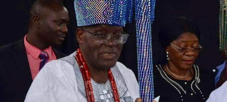 Just In: Otun Balogun Olubadan Expresses Concern Over Olubadan-Designate’s Health, Urges Patience