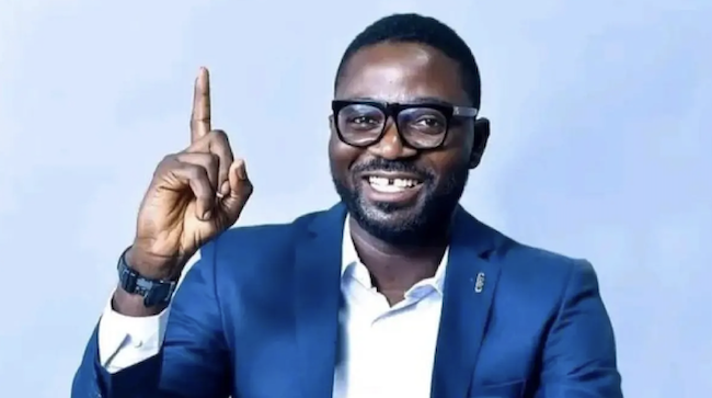 Edo State Governor Godwin Obaseki Appoints Omobayo Godwin As New Deputy