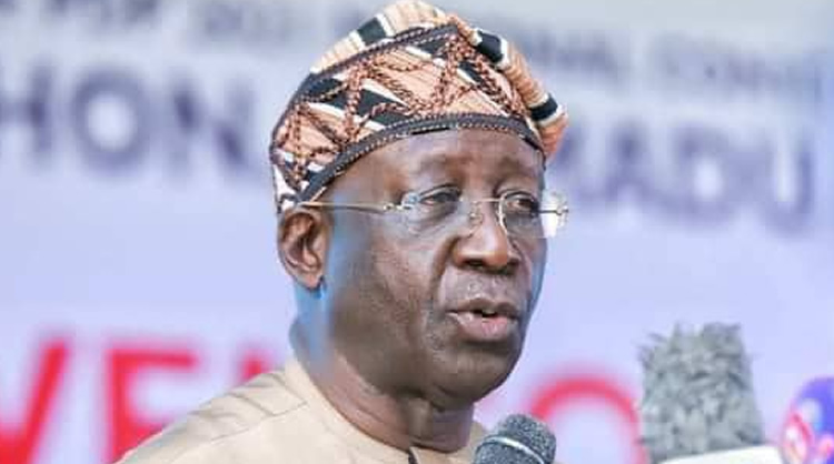 Breaking: Ayu Withdraws Lawsuit, Clearing Path For New National Chairman