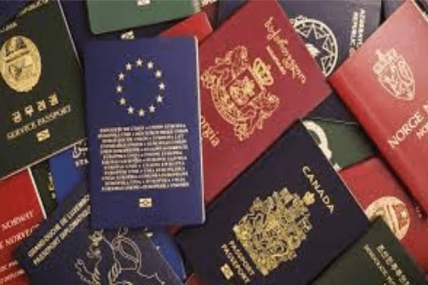 Switzerland Tops Nomad Passport Index For Most Powerful Passport In 2024