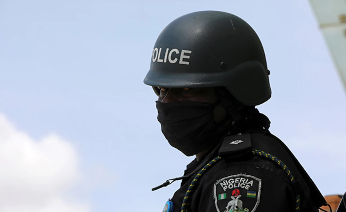 Nigeria Police Force Apprehend 15 Alleged Members Of “Shila Boys” Cult