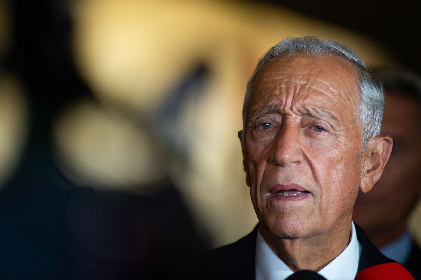 Portugal’s President Acknowledges Responsibility For Slave Trade And Colonial Crimes, Calls For Reparations