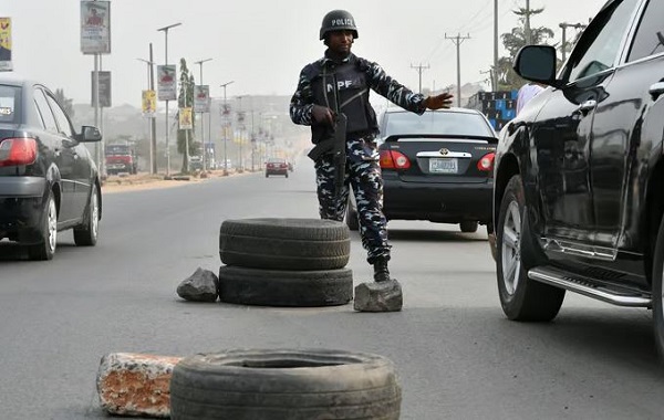 Oyo State Government Declares Movement Restrictions For Local Government Election