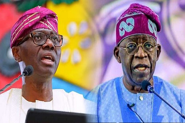 President Bola Tinubu And Ministers Headline Global Transport Policy Roundtable In Lagos