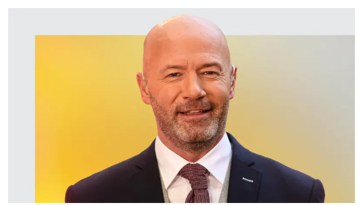Premier League: Alan Shearer Manchester City Remain My Favourite To Win The Title Despite Liverpool’s Advantage