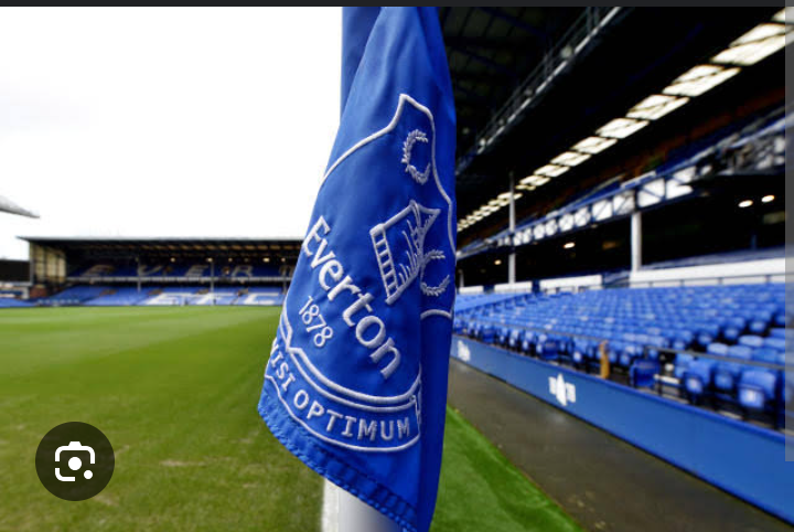 EPL: Everton FC Records More Financial Losses
