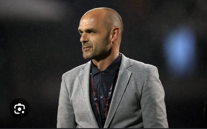 Danny Murphy: Former Liverpool and England Midfielder Says He Became Addicted To Cocaine After Retiring