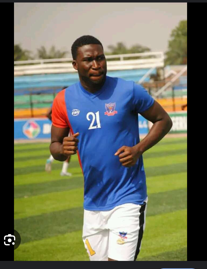 NPFL: Lobi Stars Can Win The Title; Madu Reveals