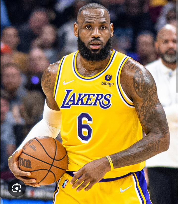 NBA: LeBron James Leads Lakers to NBA Play-offs with Win Over Pelicans