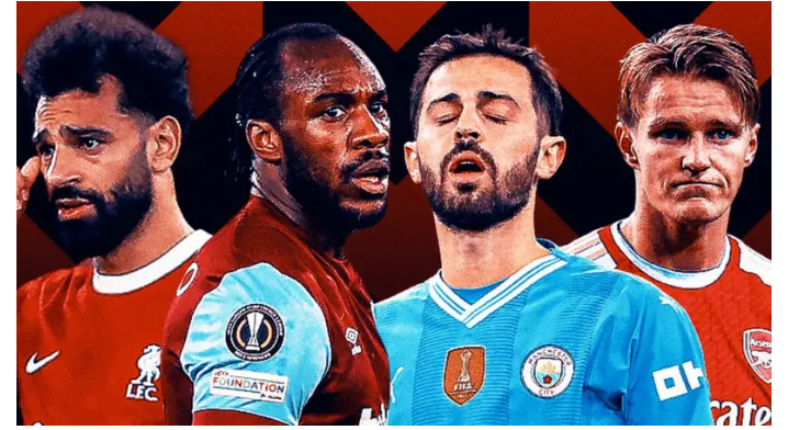 English Teams’ Absence from European Semi-Finals: A Rare Phenomenon