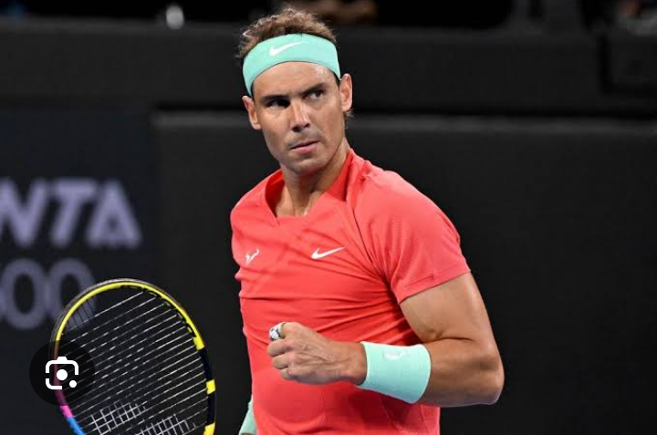 Tennis: Rafael Nadal Continues Impressive Form In Madrid Open; As He Set Sight On Roland Garros