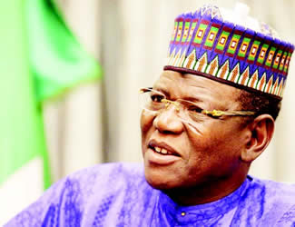 Northern Governors’ US Trip Criticized As “Ignorant” By Lamido