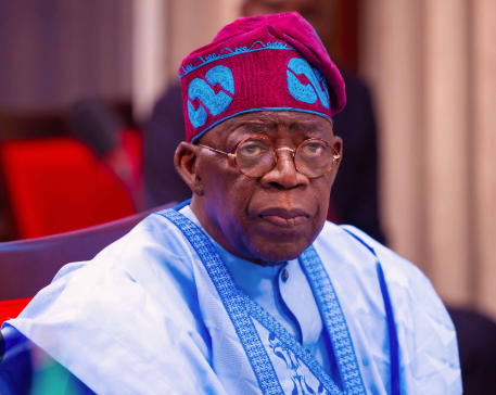 Tinubu Declares National Emergency On Food Security, Unveils New Irrigation Plans