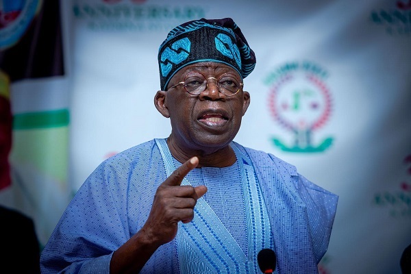 Tinubu Rejects N942bn Census Budget, Calls For Cost Reduction