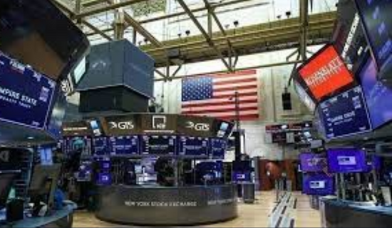 Equity Markets Witness Sharp Decline Amid Talk Of Potential US Inflation Rate Cut