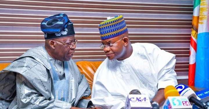 EFCC Accuses Powerful Politicians Of Shielding Former Kogi Governor Yahaya Bello Amid N80.2bn Fraud Allegations