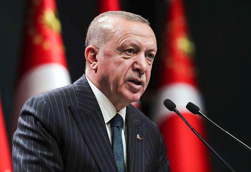 Turkey Elections: A National Referendum On Erdogan’s Rule